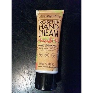 Urban Hydration Rosehip Hand Cream